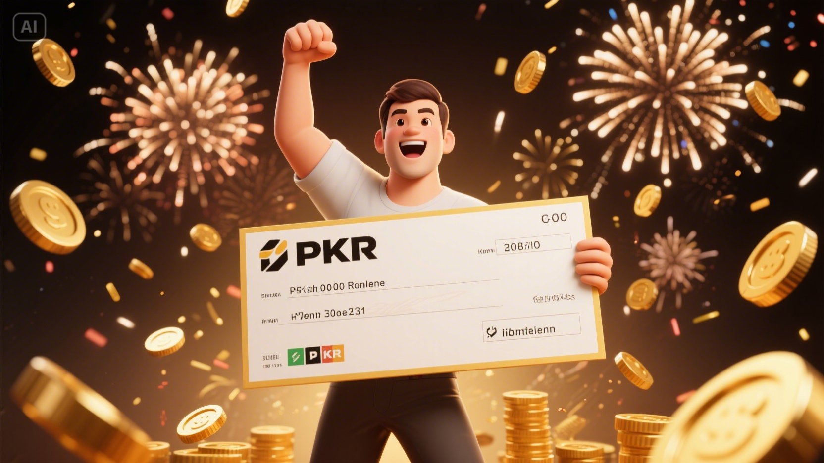 7Jackpots CasinoDeposit once and receive 200% extra instantly! Pakistani users can explore slot games, roulette, blackjack, and teen patti with secure PKR deposits and verified fair play all day long.