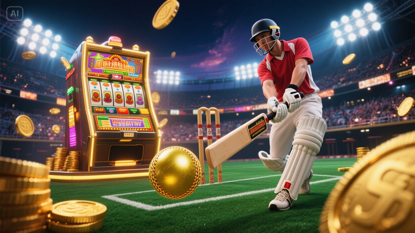7Jackpots CasinoNew users in Pakistan can now enjoy a 200% welcome bonus instantly! Make your first deposit, play casino or cricket betting games, and cash out your winnings with local banking ease.