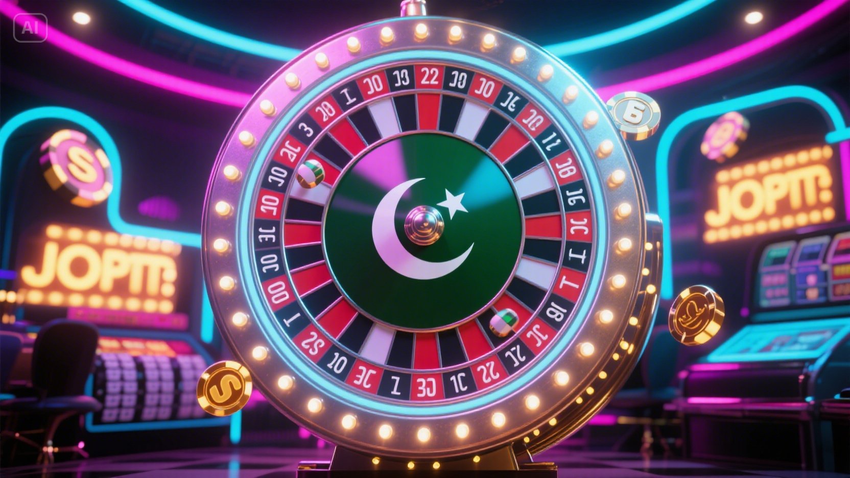 7Jackpots CasinoDeposit today and unlock a 200% instant reward! Pakistani players can play responsibly, win more, and withdraw PKR rewards instantly.