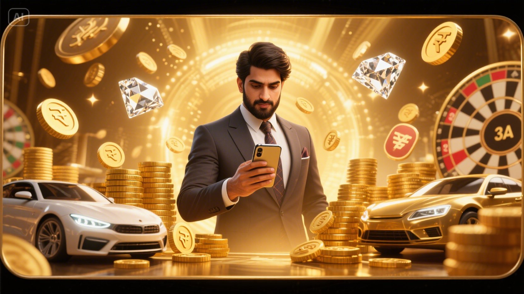 7Jackpots CasinoDeposit once and receive 200% instantly! Pakistan’s users can enjoy smooth gameplay and fast PKR rewards daily.