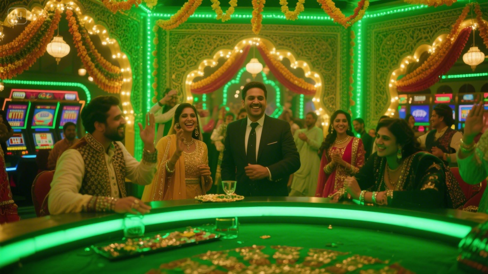 7Jackpots CasinoMake your first recharge today and receive 200%! Pakistan’s players can enjoy verified local banking and fast PKR payouts.