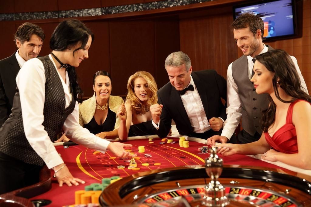 7Jackpots Casino پاکستان ریئل منی گیمز